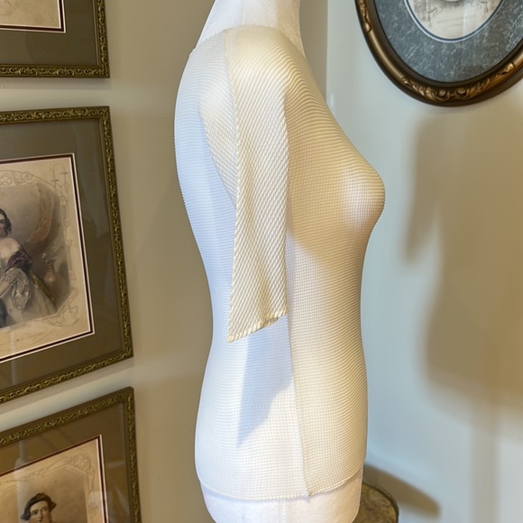 Issey Miyake Top - Picture 4 of 8